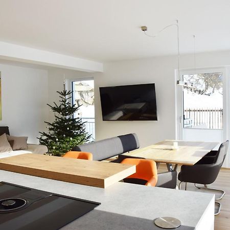 Ferienhaus Lurger Strassen Eksteriør billede