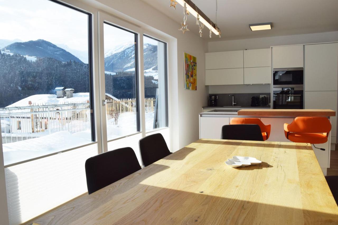Ferienhaus Lurger Strassen Eksteriør billede