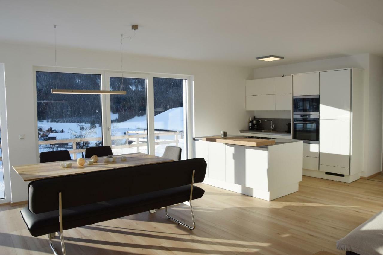 Ferienhaus Lurger Strassen Eksteriør billede