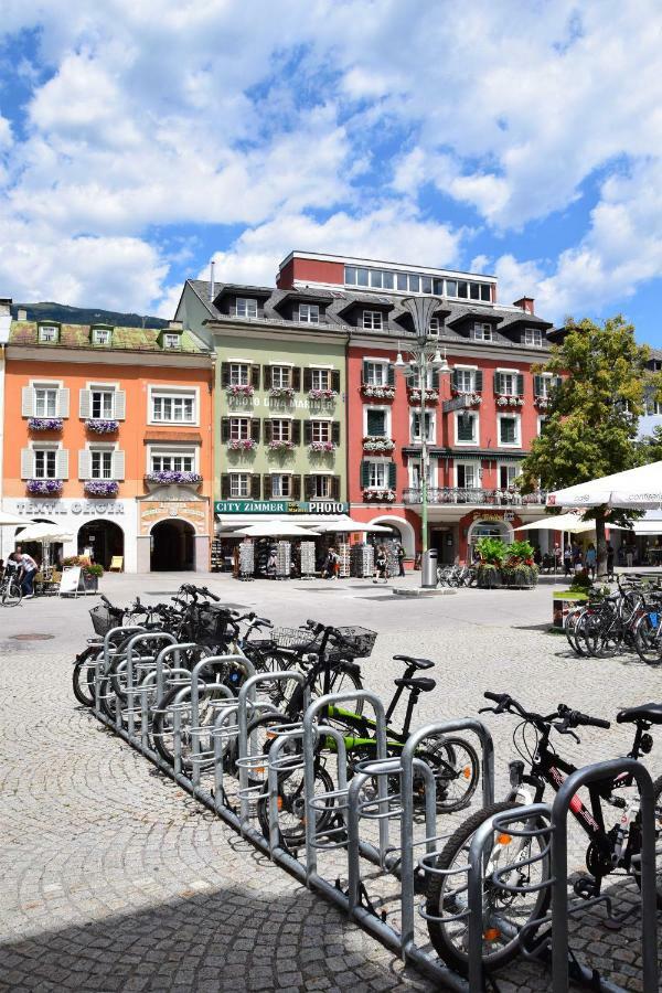 Ferienhaus Lurger Strassen Eksteriør billede