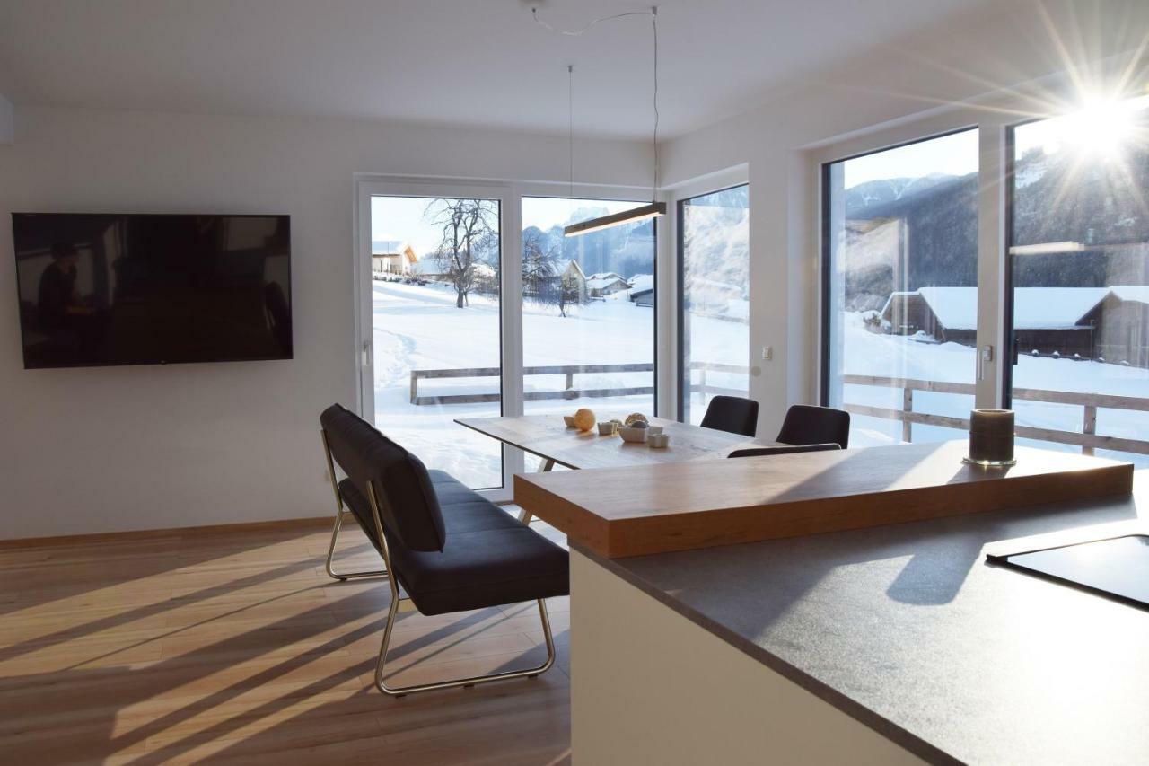 Ferienhaus Lurger Strassen Eksteriør billede