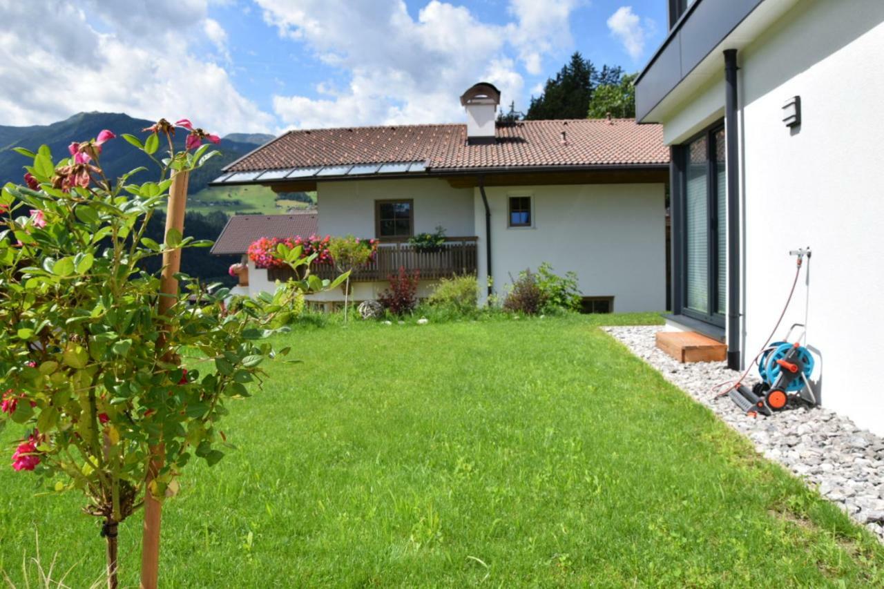 Ferienhaus Lurger Strassen Eksteriør billede