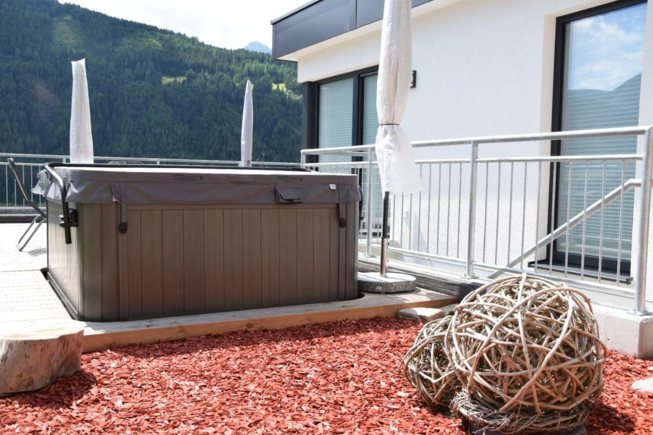 Ferienhaus Lurger Strassen Eksteriør billede