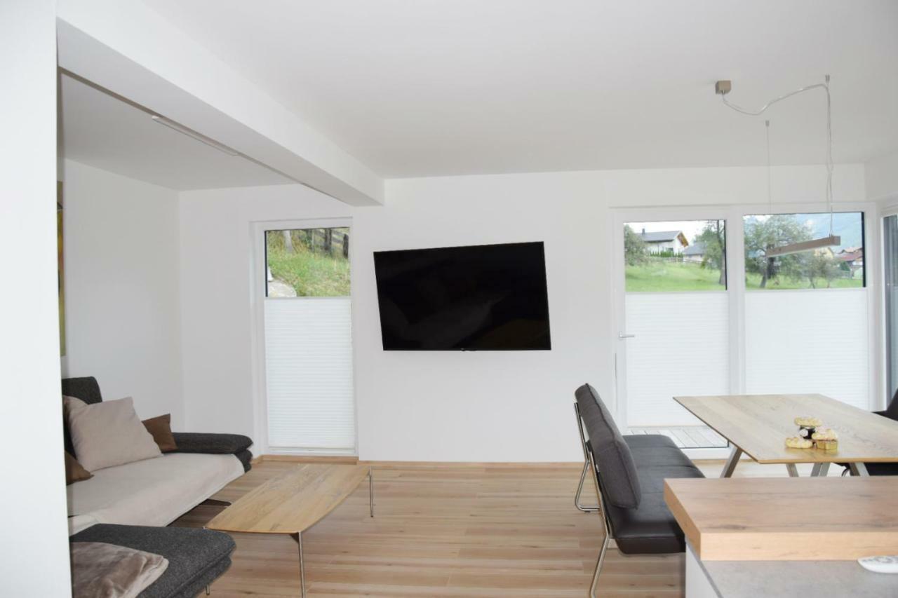 Ferienhaus Lurger Strassen Eksteriør billede